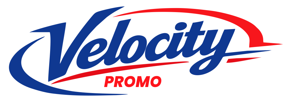 Velocity Promo logo